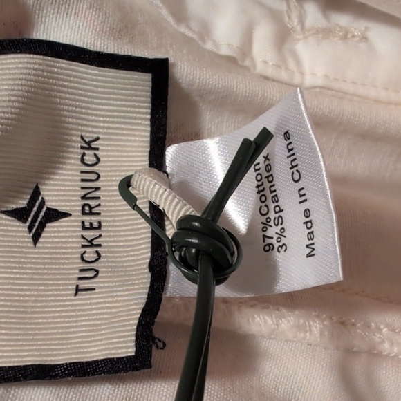 Tuckernuck Romantic Floral Full Length Florence Pants - Picture 13 of 13